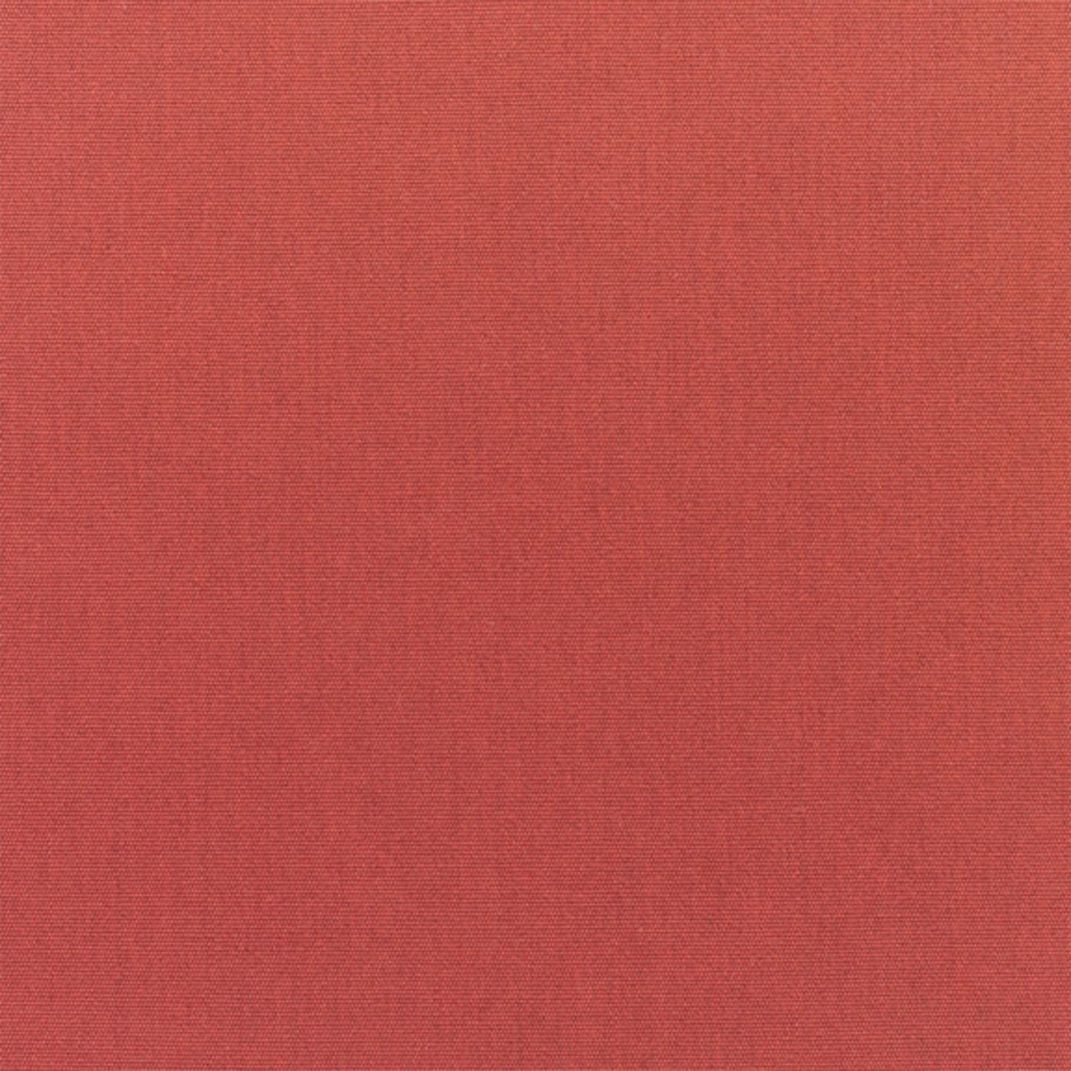 La Jolla Aluminum Patio Swivel Rocker Club in Canvas Henna w/ Self Welt By Sunset West - Canvas Henna - Color Swatch