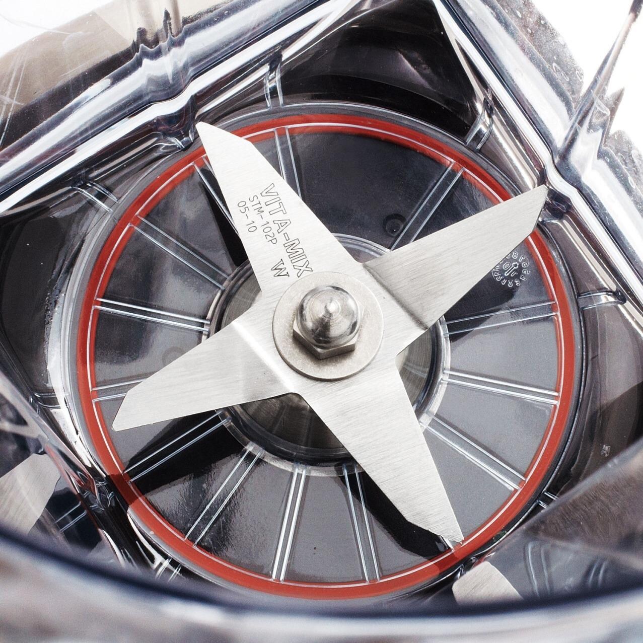 Vitamix Laser Cut Stainless Steel Blades thumbnail