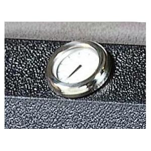 In Hood Temperature Gauge