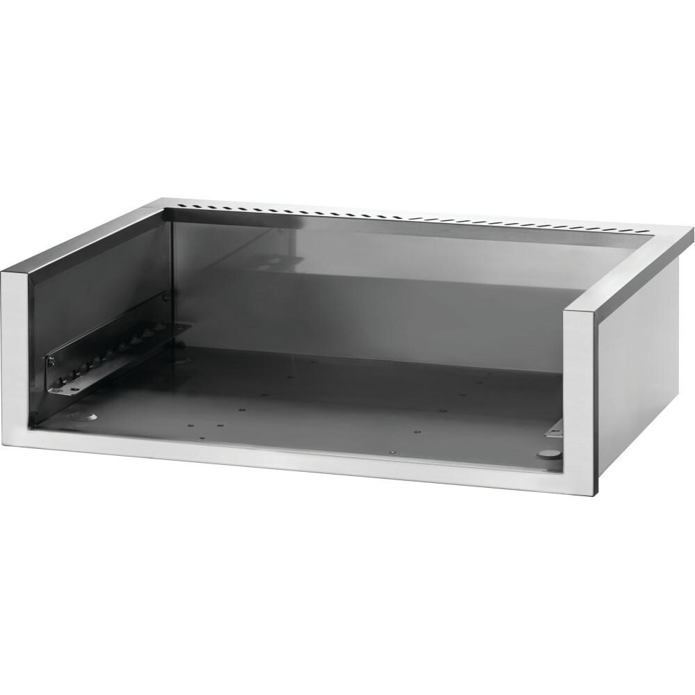 Napoleon Zero Clearance Insulated Liner For Bilex485 Bip500 Bipro500 Gas Grills Bi 3323 Zcl Bbqguys