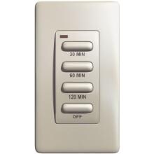 Wireless Wall Timer Switch For Skytech On/Off Remote Pilot Kits (Transmitter Only) - TMR-AF1TX image