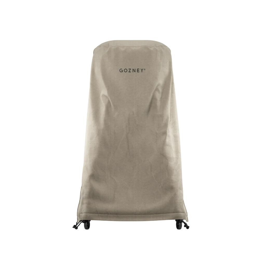 Gozney AA1796 Arc Full Length Cover - White Background thumbnail
