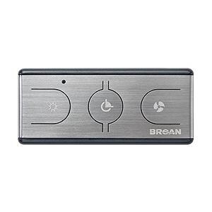 Broan Remote Control for QP3 Series