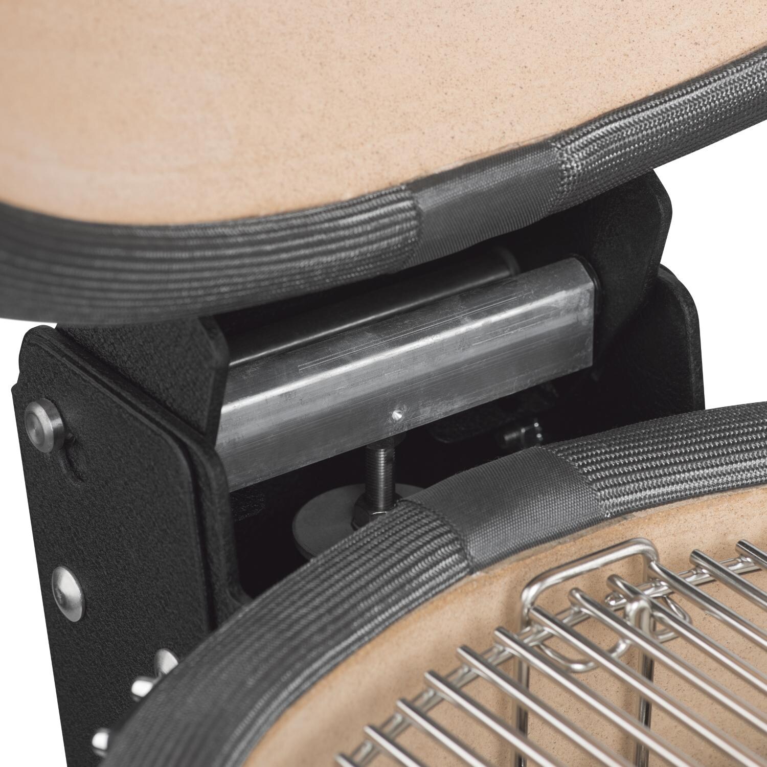 Kamado Joe Classic II 18-Inch Freestanding Ceramic Grill - Air Lift Hinge thumbnail