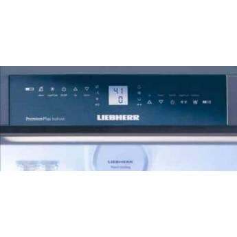 Liebherr MagicEye Controls