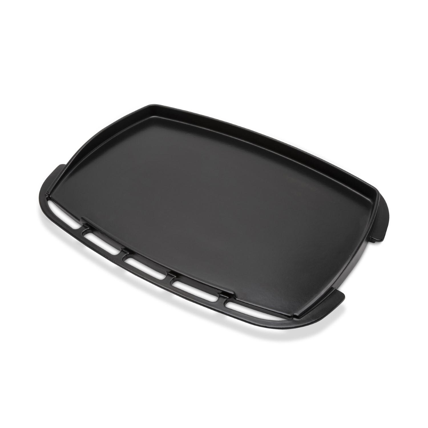 Weber 3400248 Q Full Griddle
