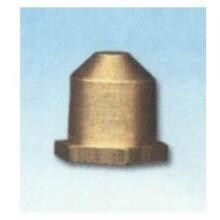 American Gas Lamp Works OR3 Natural Gas Bonnet Type Orifice For Falcon Gas Lights image