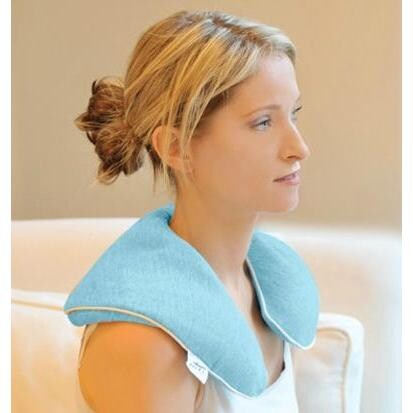 Bucky Hottie Neck Wrap - Aqua thumbnail