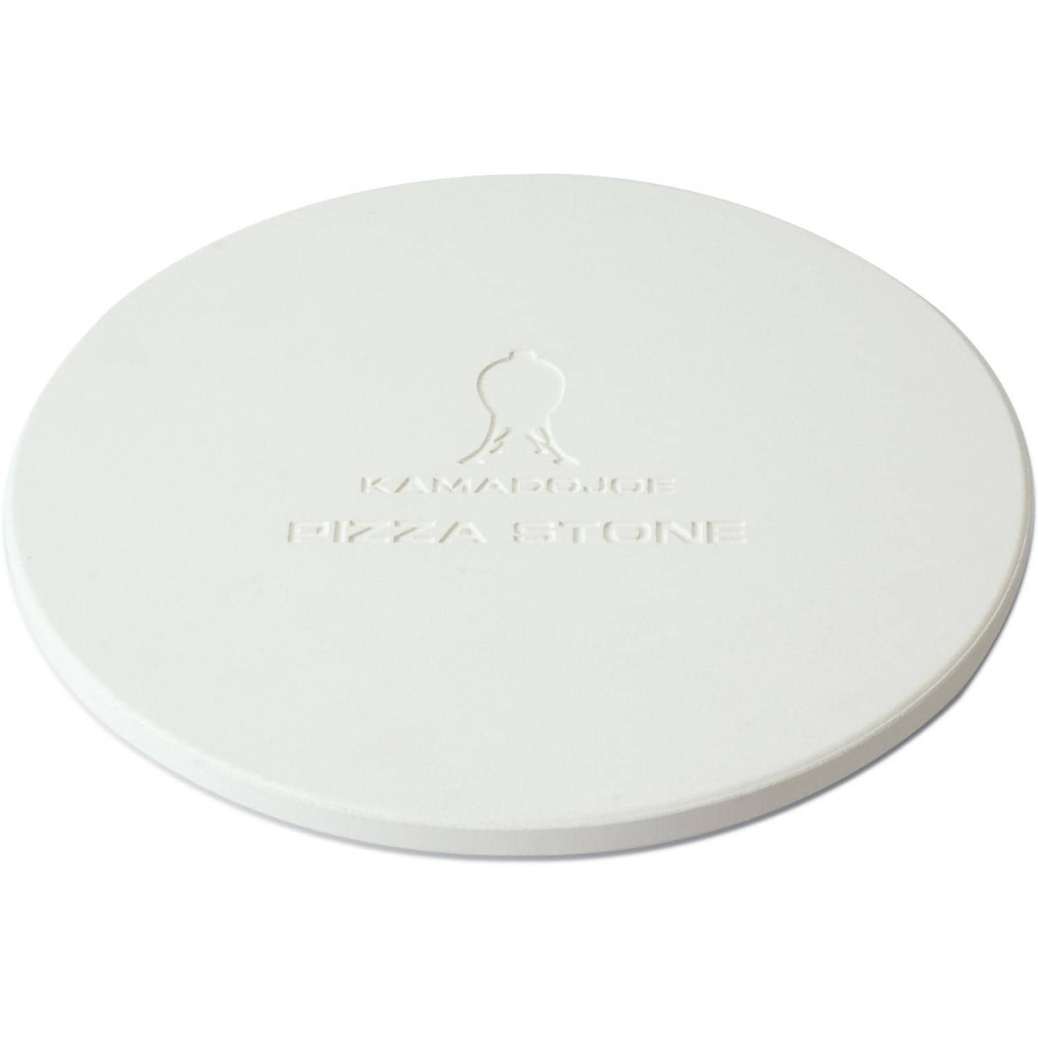 Kamado Joe Pizza Stone For Big Joe II Grills - Full View thumbnail