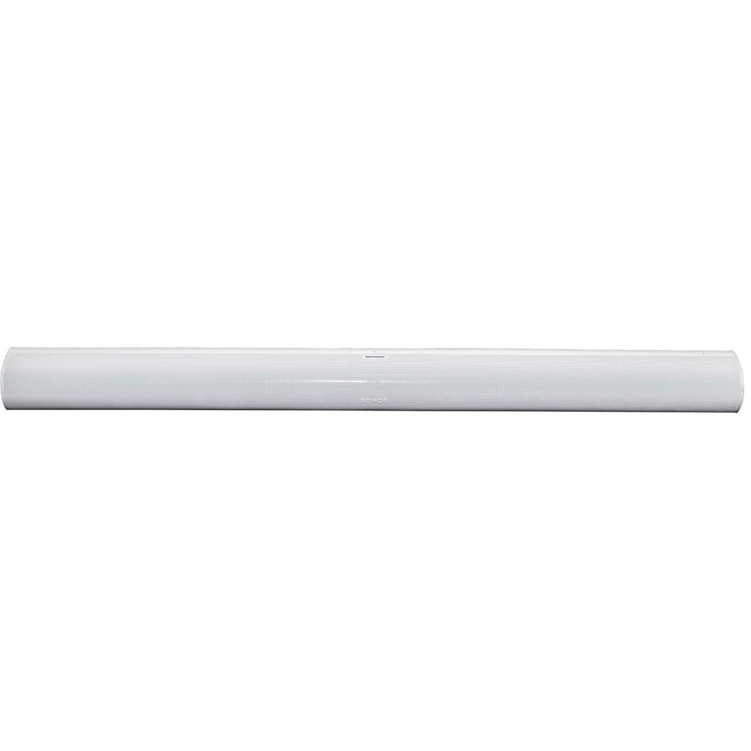 Weatherized TVs Converted SONOS Arc Soundbar - White - SARCWTWHT image