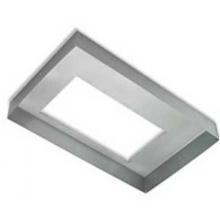 Broan 30-Inch Range Hood Insert Liner - Silver - LB30 image