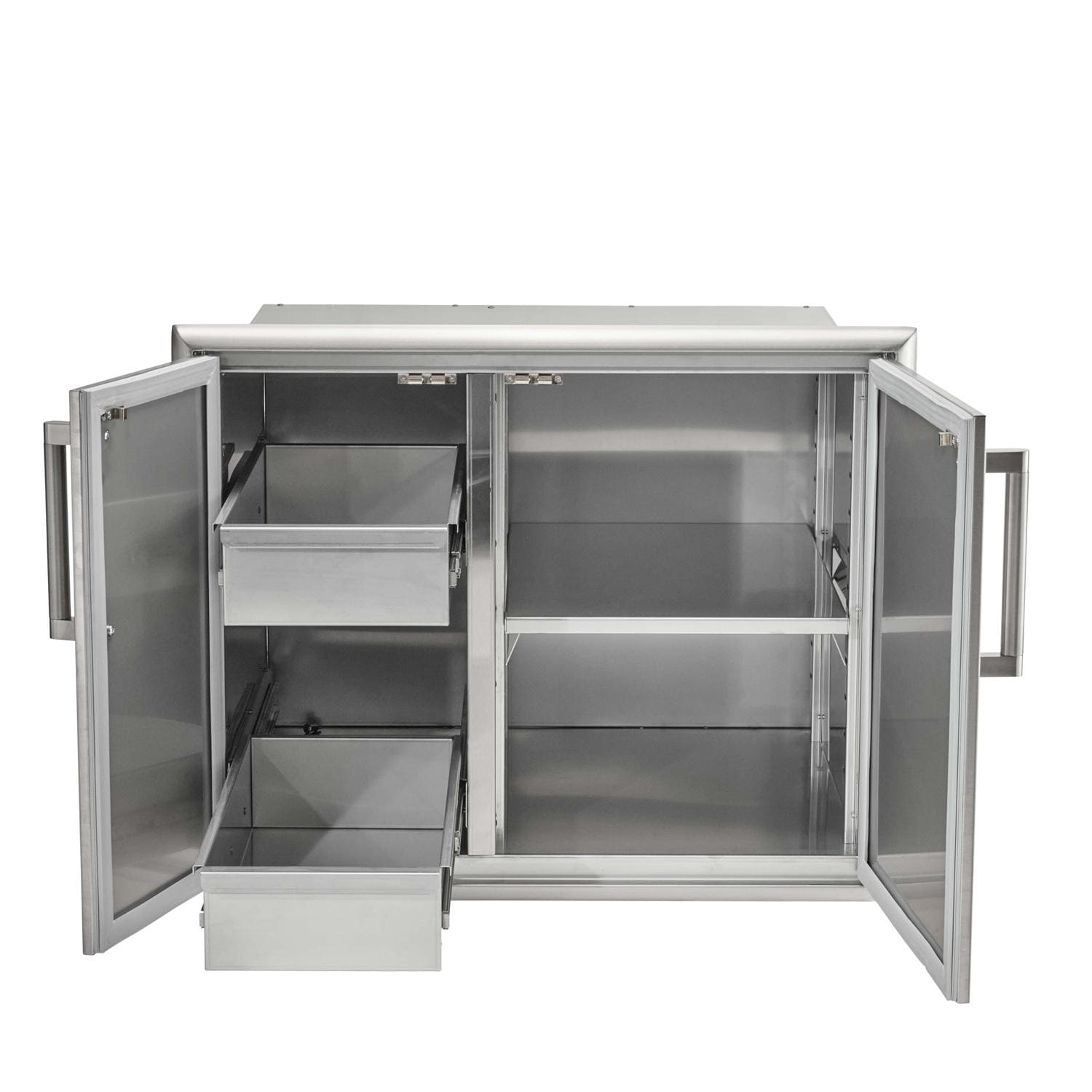 Coyote 31 Inch Dry Pantry - C3-DPC31 : BBQGuys