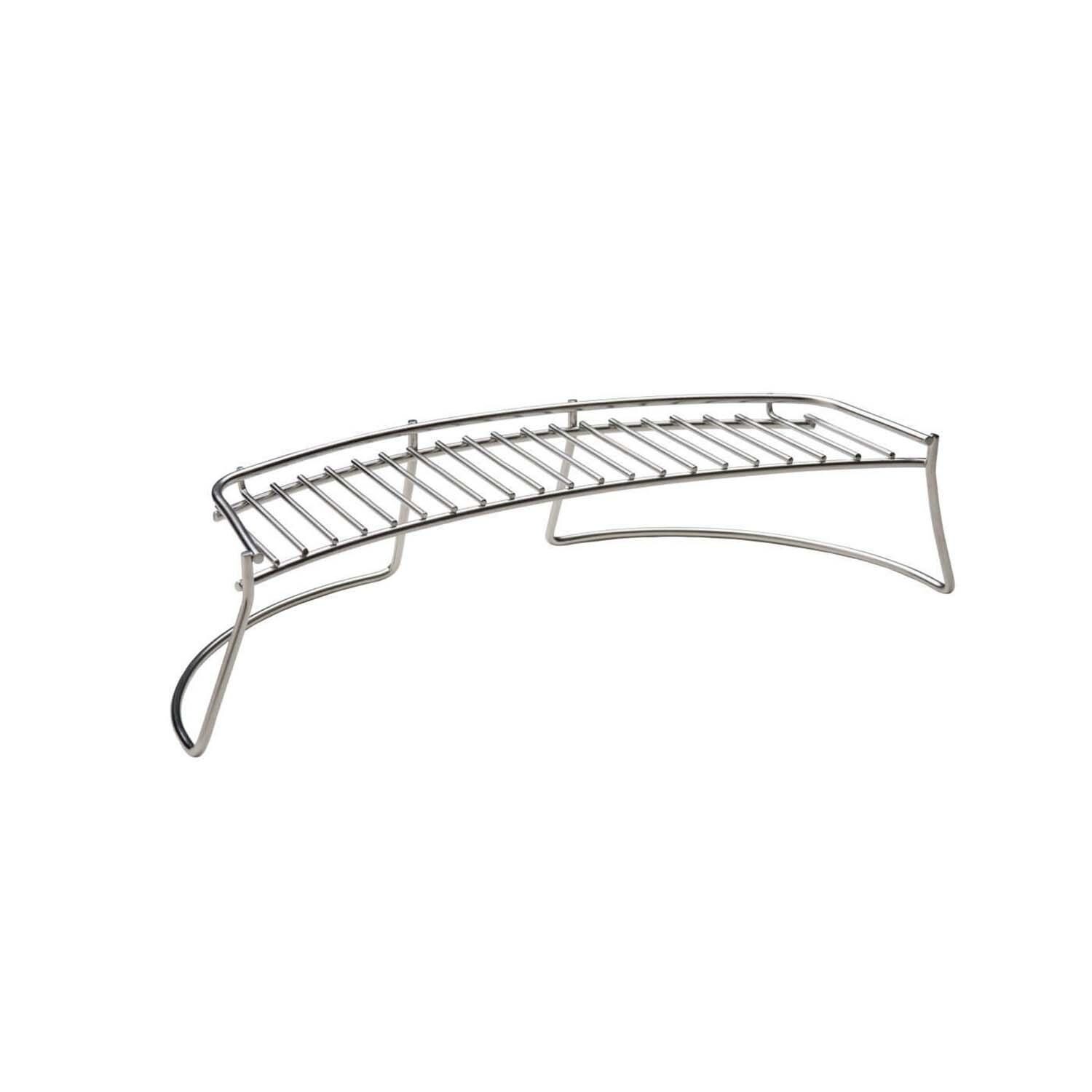 Napoleon 71022 Warming Rack for Charcoal Kettle Grills - White Background thumbnail