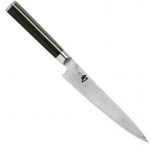 Shun Classic 6 1/2-Inch Utility Knife image