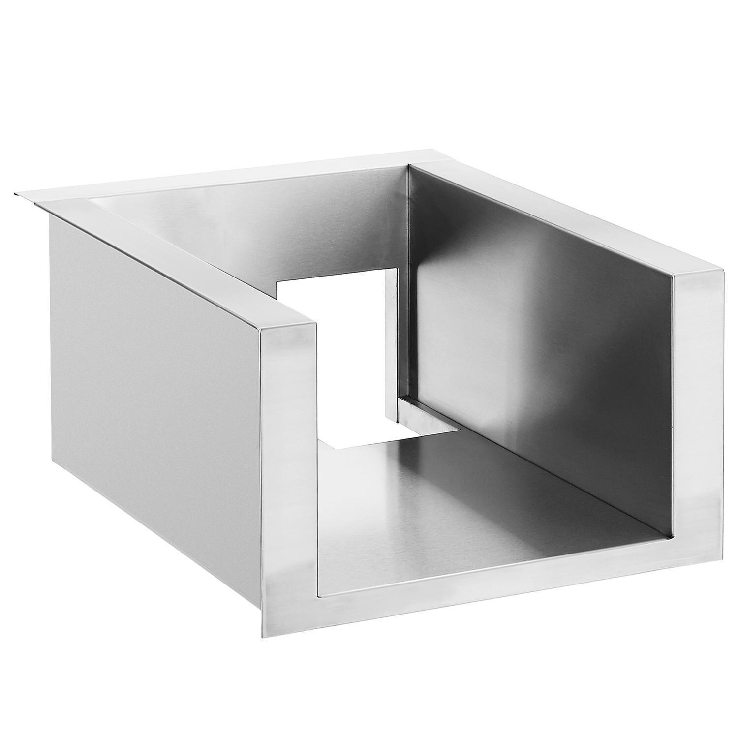 American Made Grills GL-APB2 Estate, Muscle, Encore Power Burner Grill Liner - Angled View thumbnail