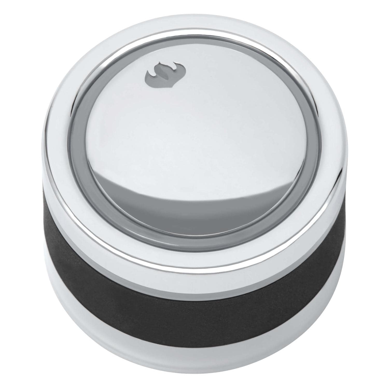 Napoleon Large Control Knob W/ A Clear Flame For Prestige PRO 665 / 825