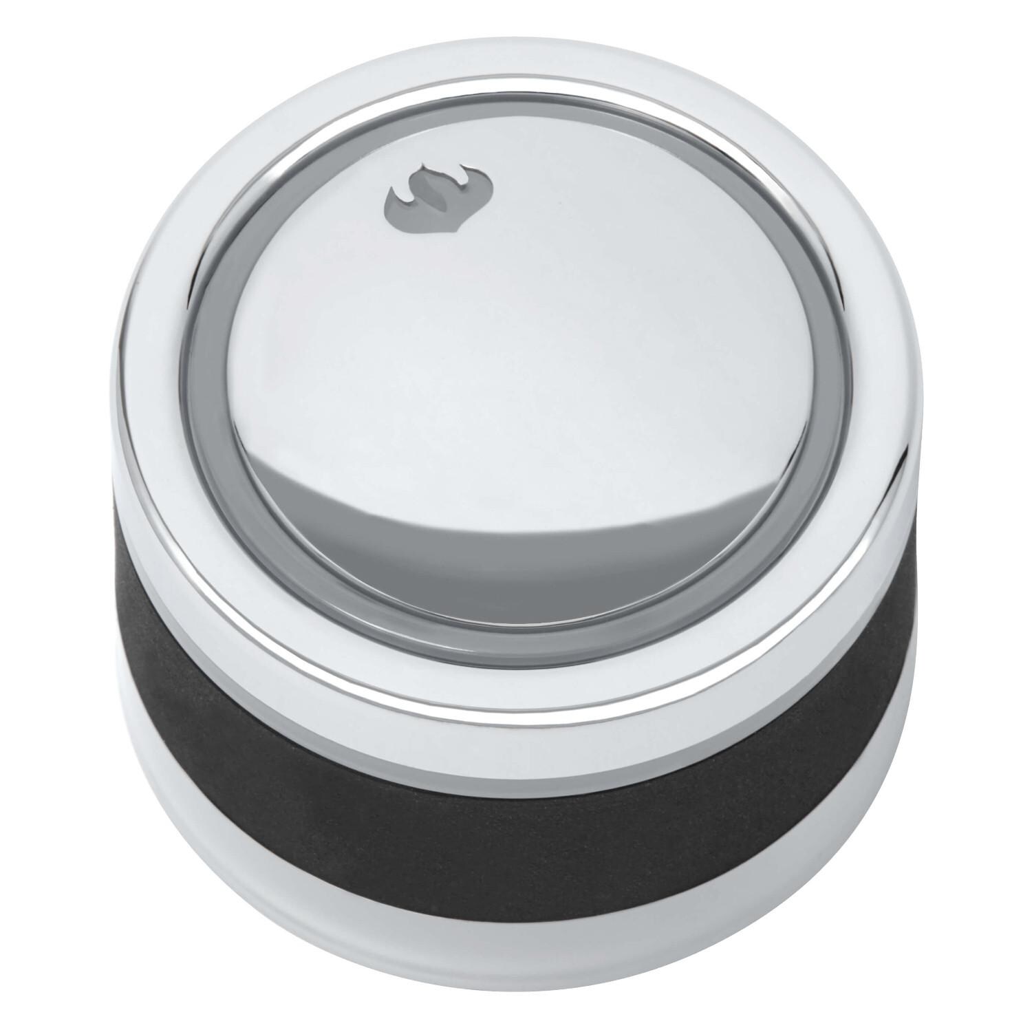 Napoleon Large Control Knob W/ A Clear Flame For Prestige PRO 665 / 825