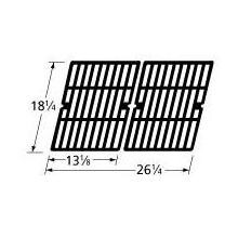 Cast Iron Rectangle Cooking Grid 66652 image