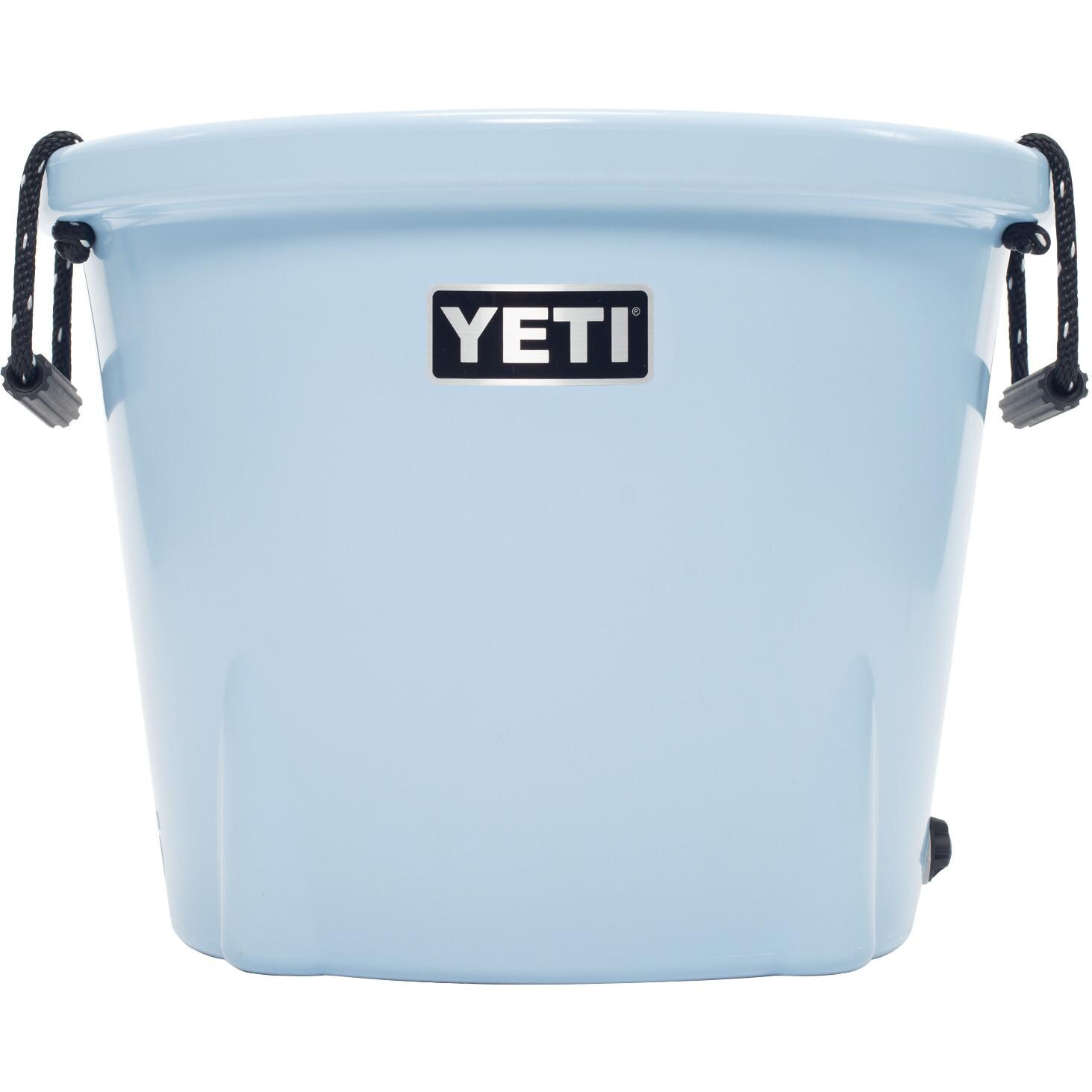 YETI Tank 45 Ice Bucket Ice Blue YTK45B BBQGuys