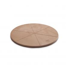 Alfa Spruce Chopping Board With Guides - TAGLF35