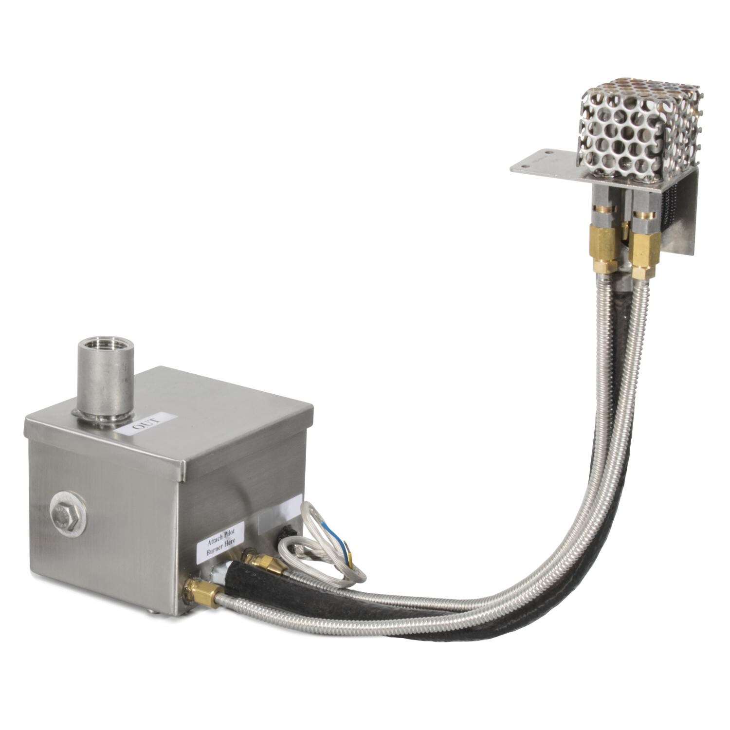 The Outdoor Plus High Capacity Electronic System - 12V thumbnail