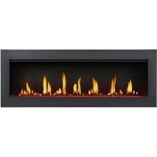 Napoleon Vector 50 Built-In Direct Vent Natural Gas Fireplace W/ Electronic Ignition - LV50N-2