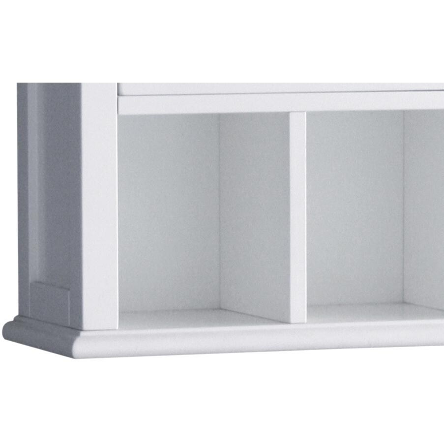 Storage Area Detail