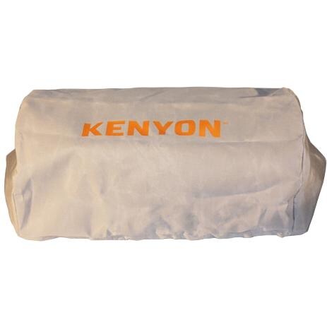 Kenyon All Seasons Electric Grill Portable Grill Cover image