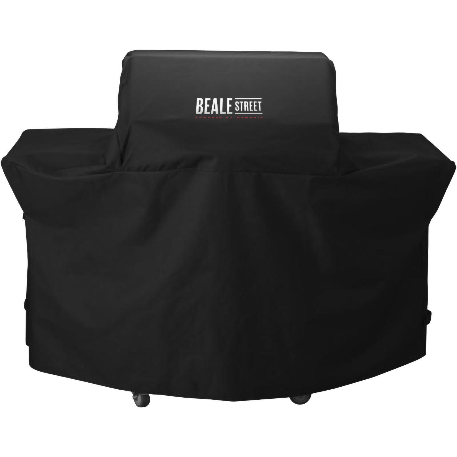 BBQGuys - Memphis Beale Street Accessory Bundle - Grill Cover thumbnail