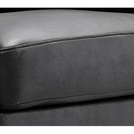 Chair Cushion Detail