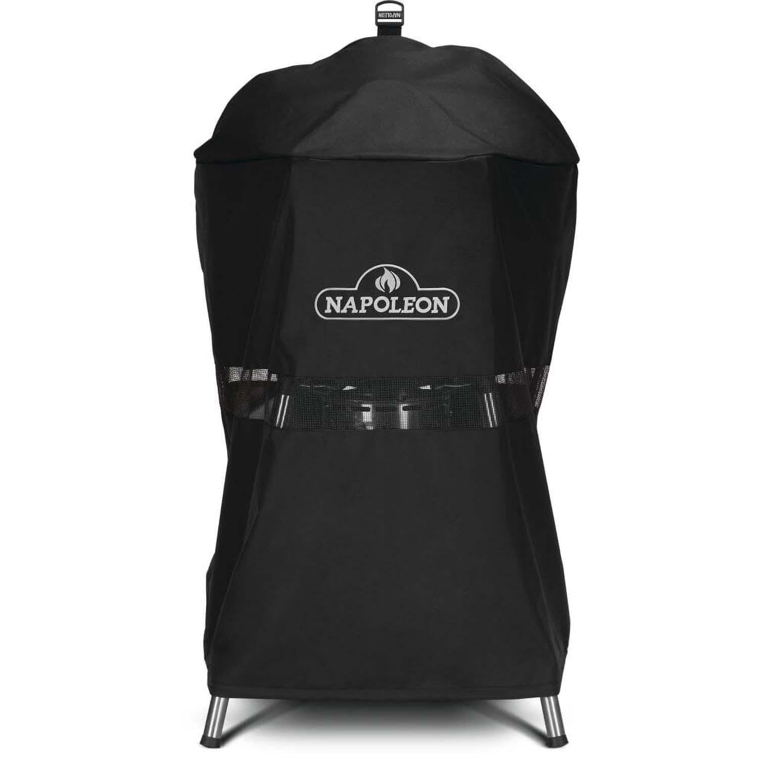 Napoleon 22 Inch Charcoal Grill Cover for Leg Models - 61915