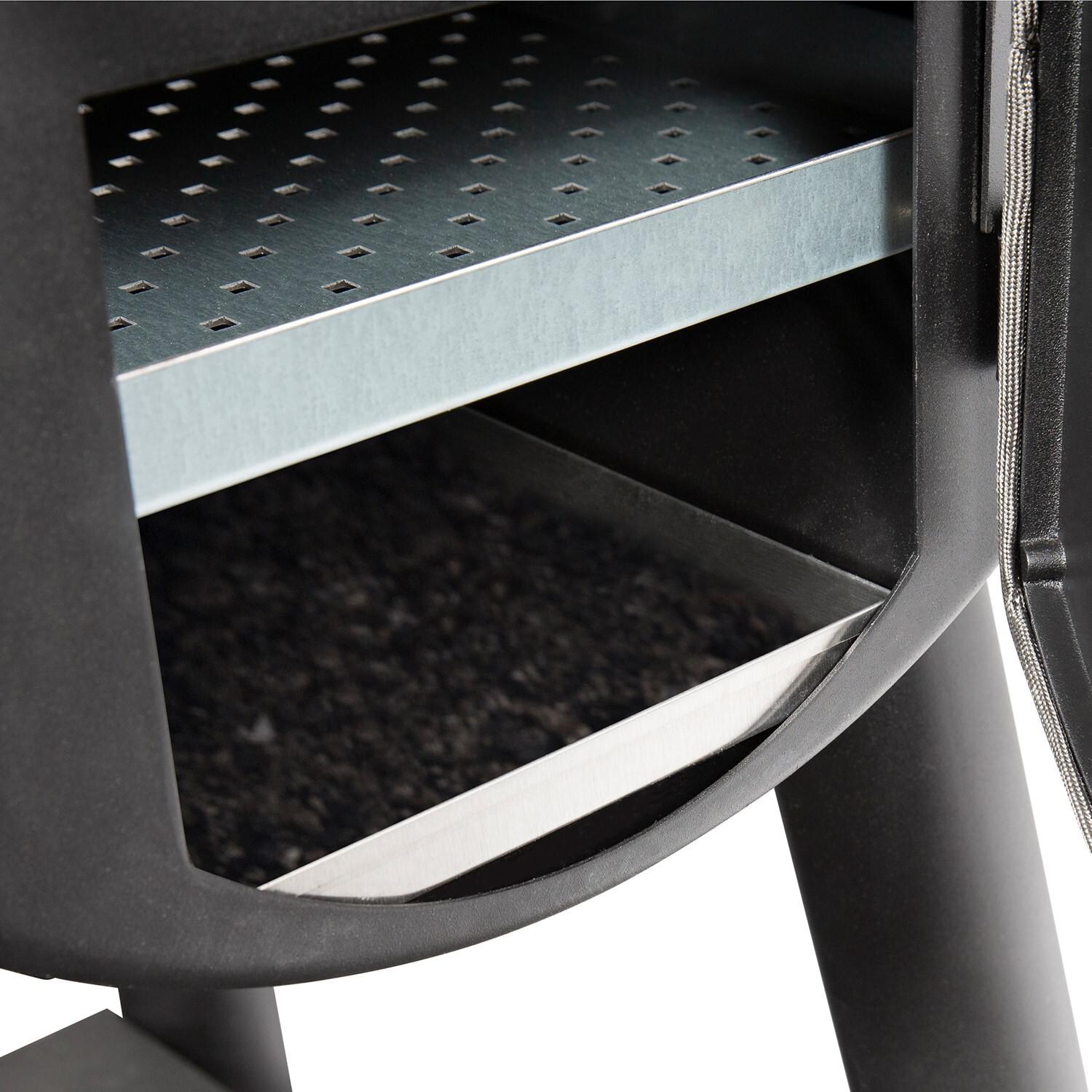 Broil King 945050 Regal Charcoal Grill 400 - Charcoal Tray & Ash Pan thumbnail