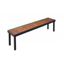 The Outdoor GreatRoom Company 68 Inch Kenwood Long Bench