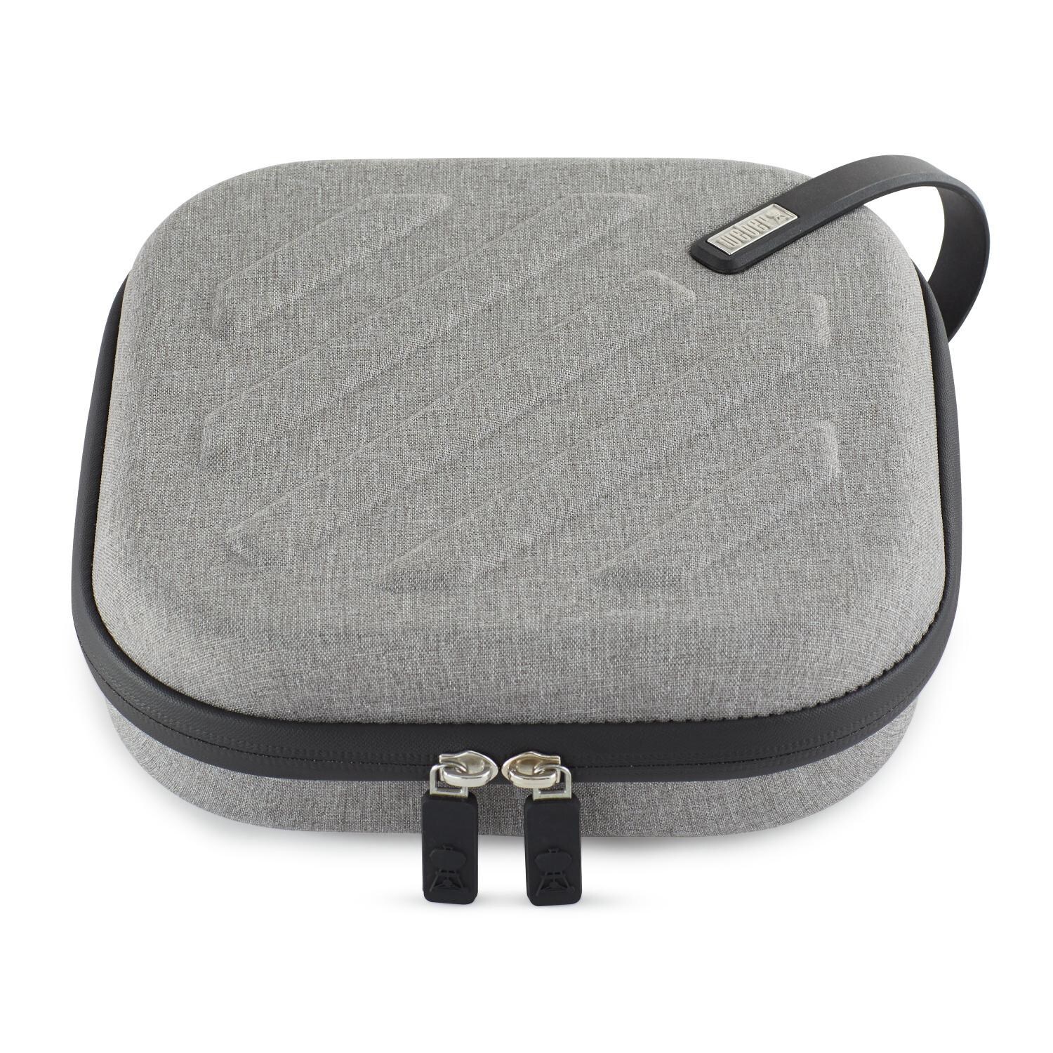 Weber 3250 Connect Storage & Travel Case - Storage Case Closed thumbnail