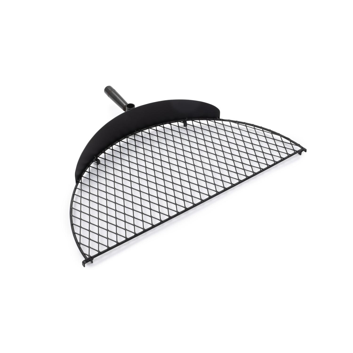 Barebones Living Grill Grate For Cowboy 30-Inch Fire Pit Grill - CKW-452