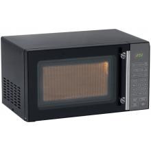 Avanti 0.8 Cu. Ft. Compact Microwave - Black - MO8003BT image
