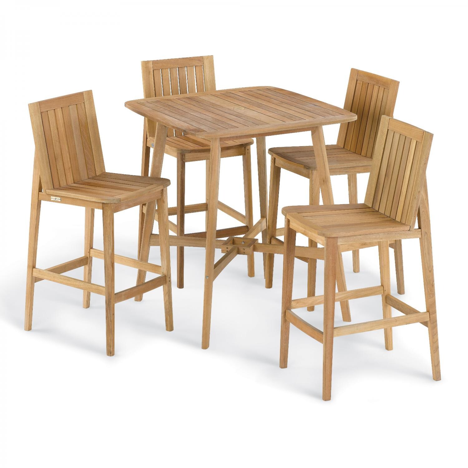 Oxford Garden Bistro Sets