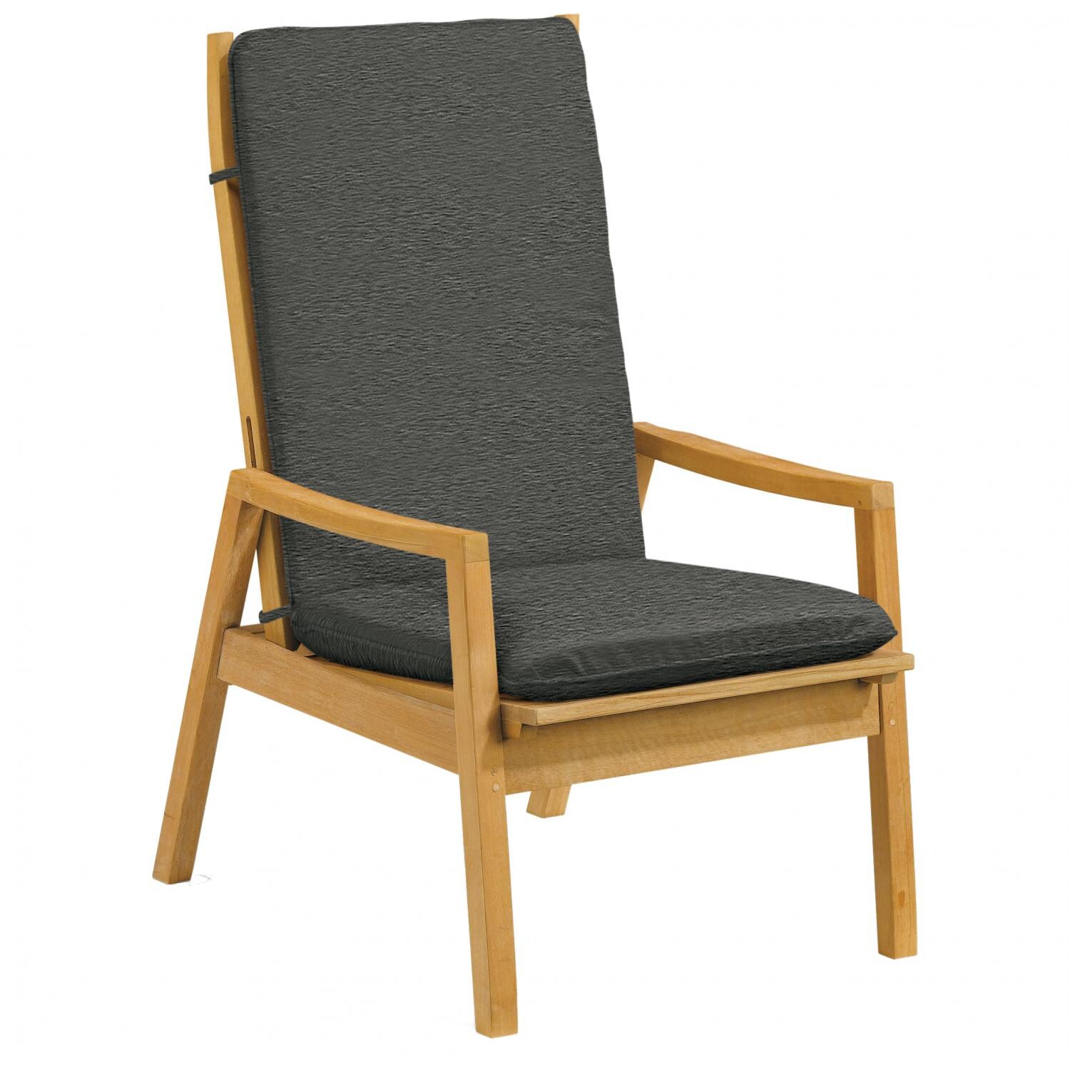 Oxford Garden Outdoor Club Chairs