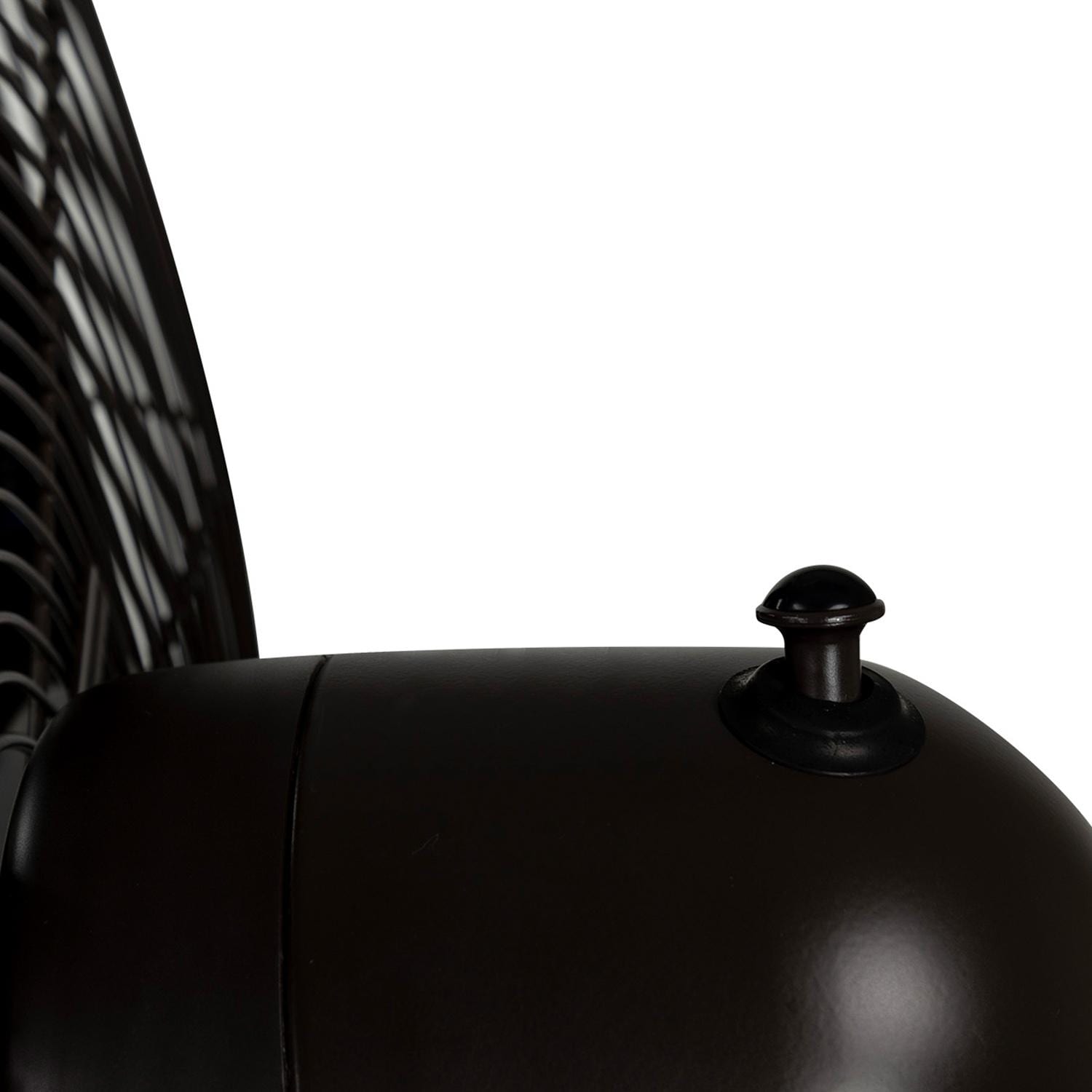 NewAir AF-600 18-in Misting & Oscillating Pedestal Fan for Indoor & Outdoor w/ Adjustable Height & Head Tilt - 2800 CFM - Oscillating Control - Detail thumbnail