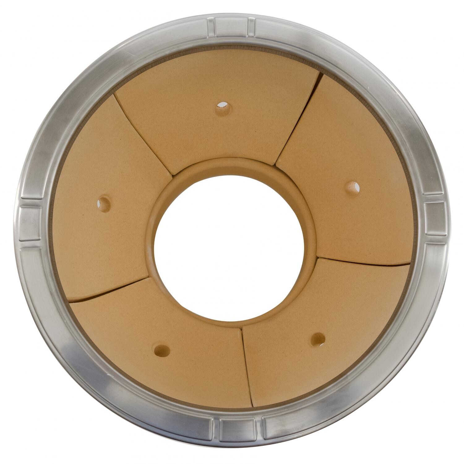 Kamado Joe Multi-Piece Firebox -Top View thumbnail