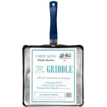 Rocky Mountain 11 X 11 Inch Steel Griddle image