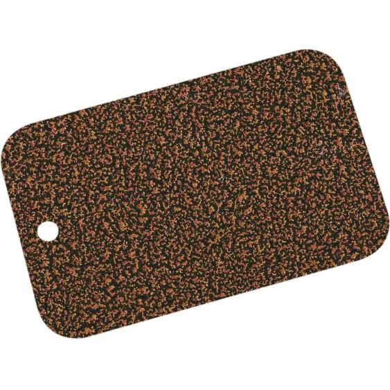 Chicago Brick Oven Copper Vein Finish Detail thumbnail