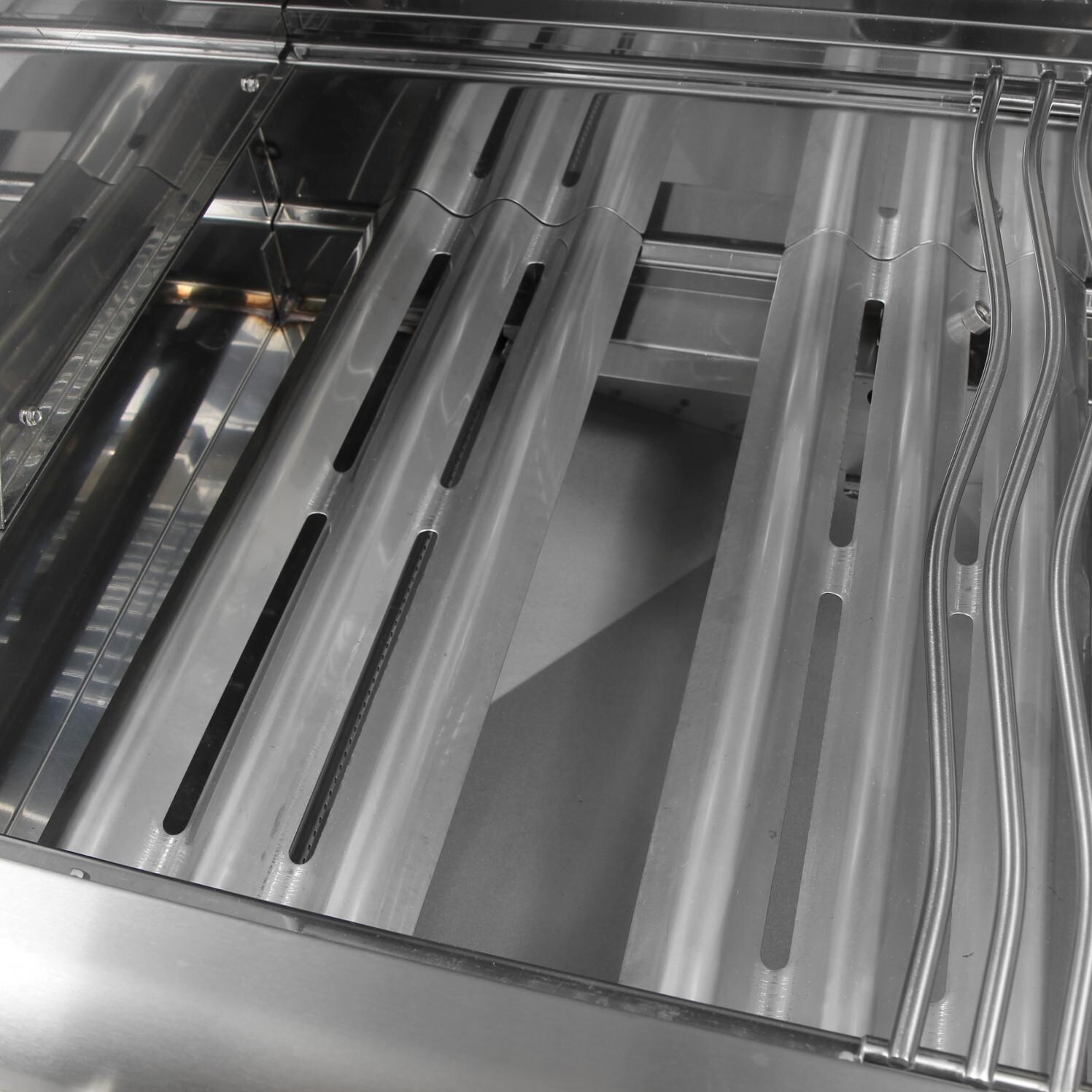 Napoleon Mirage 730 Natural Gas Grill - Sear Plates thumbnail