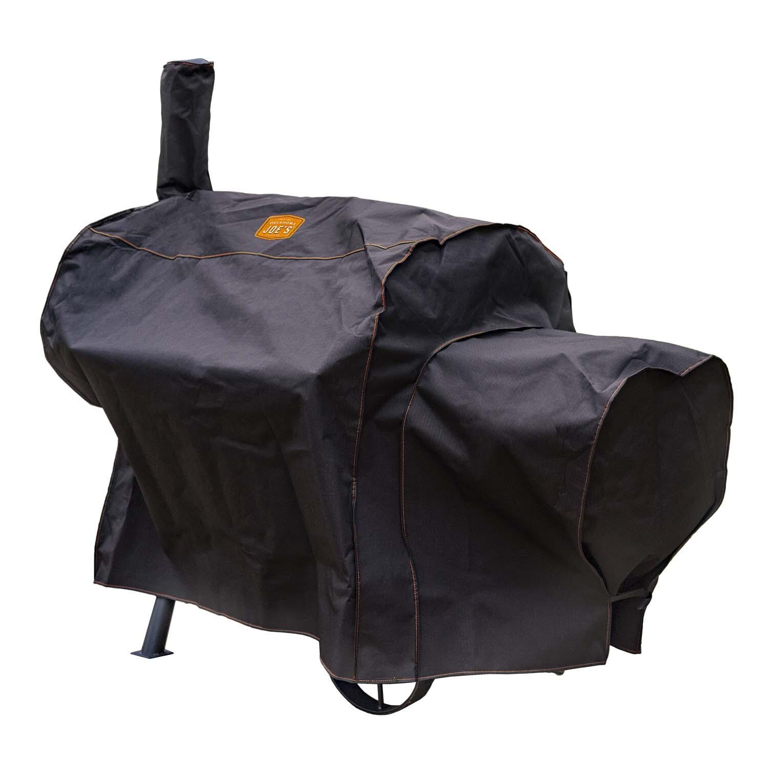 Oklahoma Joe's Longhorn Offset Smoker Cover - 9726786P04