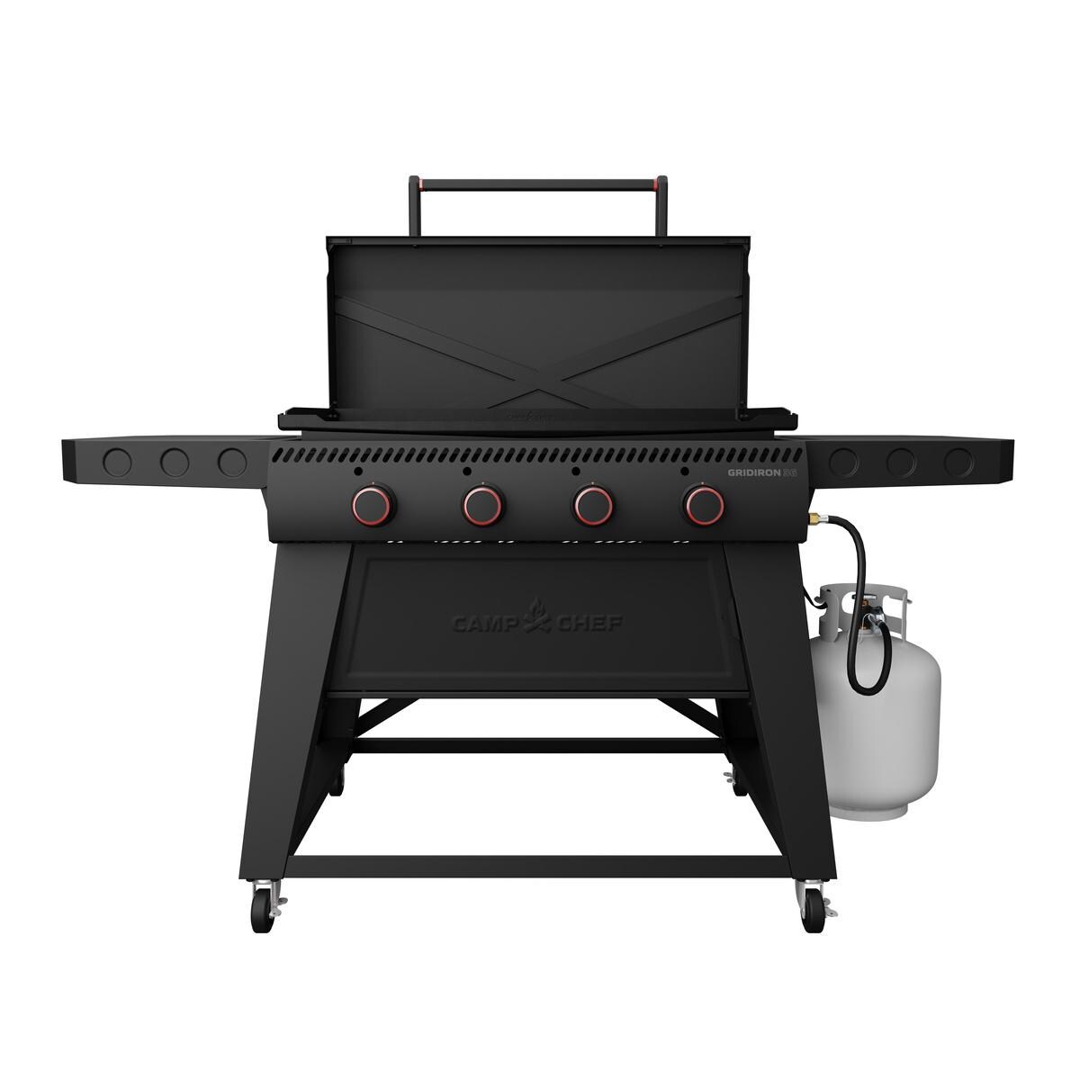Camp Chef 36 Inch Gridiron Griddle - FTG36
