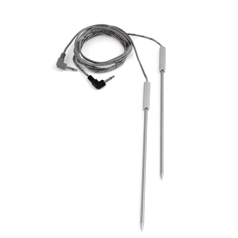 Broil King Thermometer Replacement Probes - 2 Pack - 61900 - Straight On - White Background thumbnail