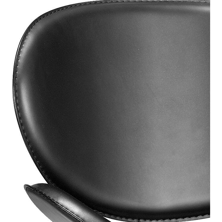 Leather Detail