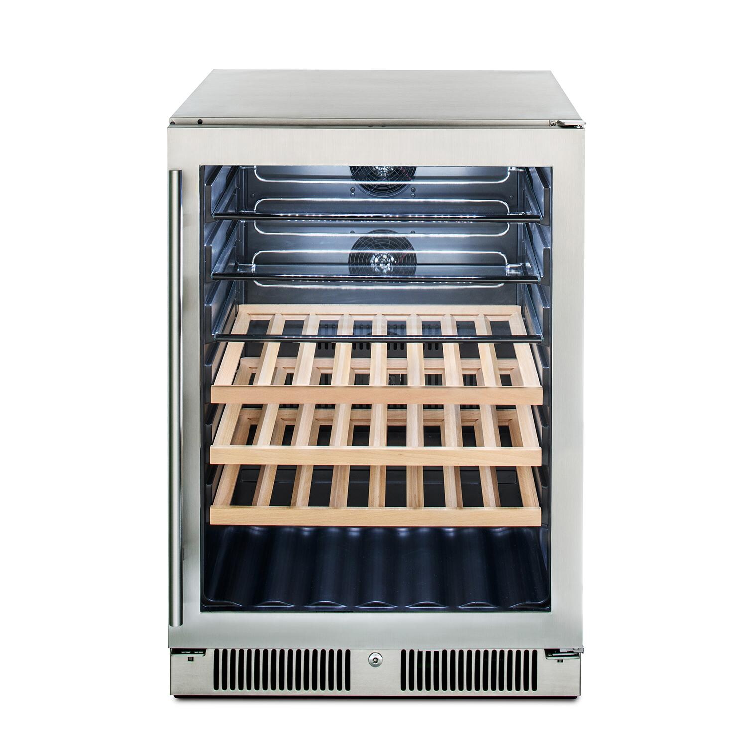 Blaze 24-Inch 5.5 Cu. Ft. Outdoor Rated Beverage Cooler - BLZ-GDBEV-5.5 image