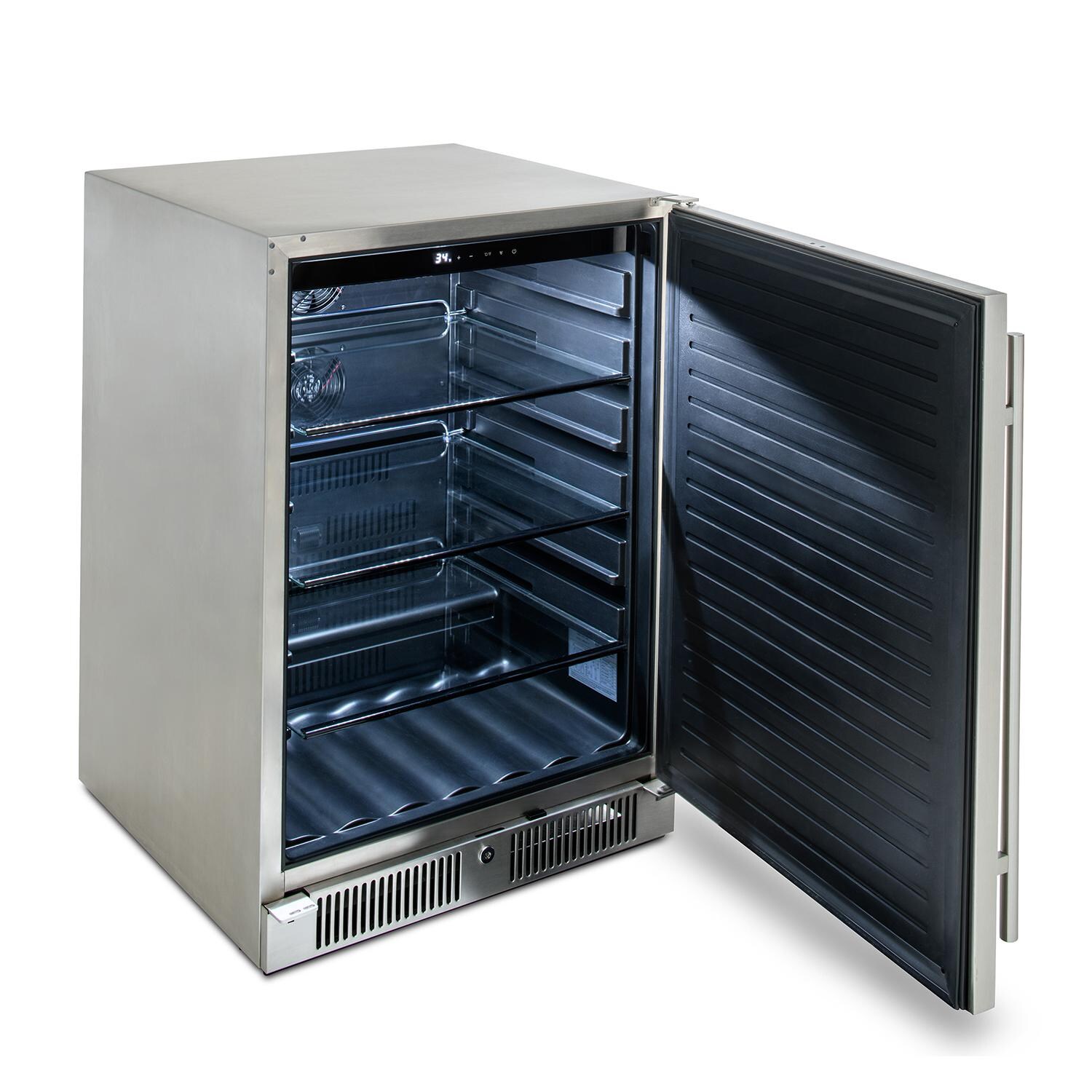 Blaze 24-in Outdoor Fridge BBQGuys