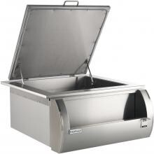 Fire Magic Echelon Diamond Built-In Refreshment Center 3596A image